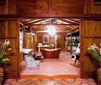 Вилла Puri Nirwana, Ванная комната